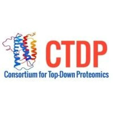 Consortium for Top-Down Proteomics