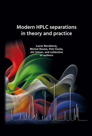 Modern HPLC separations in theory and practice