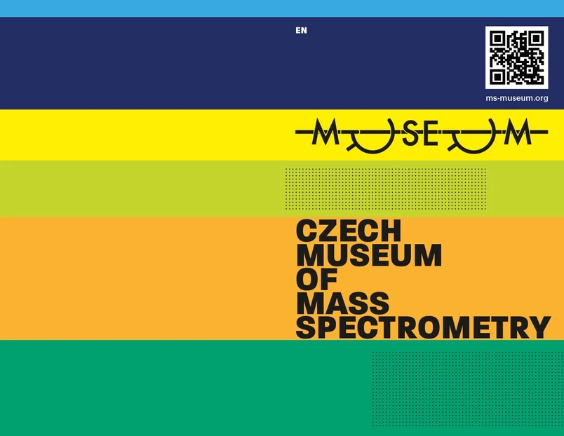 <p>Czech Museum of MS: Czech Museum of Mass Spectrometry</p>