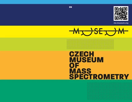 Czech Museum of Mass Spectrometry