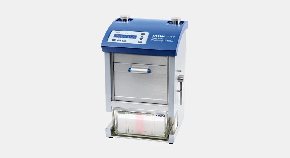 DONAU LAB: Automatic Developing Chamber ADC2