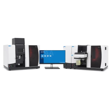 Agilent DUO AAS - duální atomový absorpční spektrometr