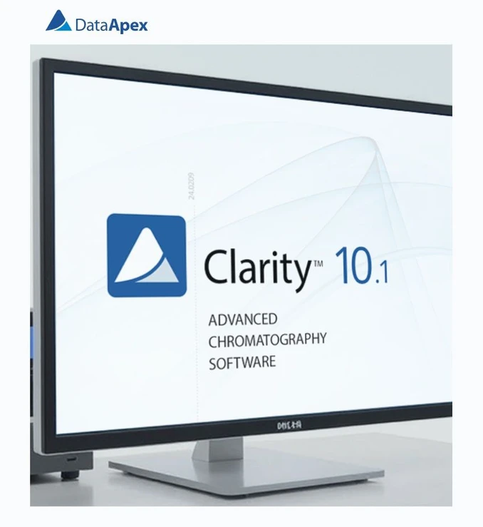 DataApex: Clarity 10.1 released