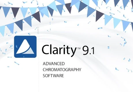 DataApex Clarity 9.1 released