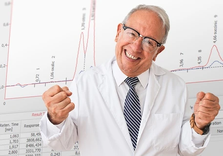 DataApex Clarity 9.0 Chromatography Software  Released
