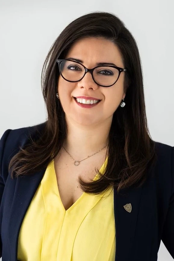 Dr. Emanuela Gionfriddo