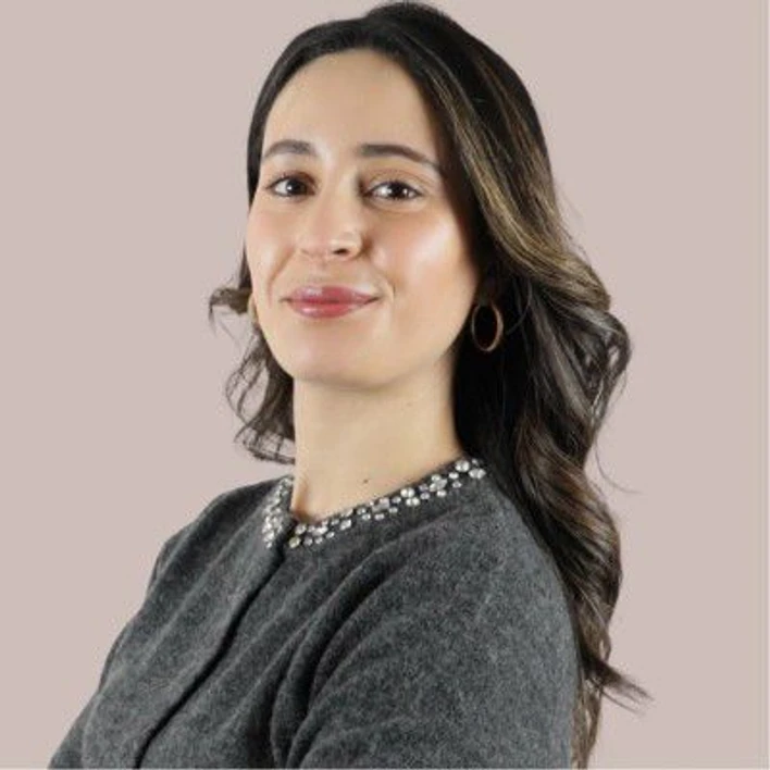 ISCC & GCxGC Symposium: Dr. Meriem Gaida