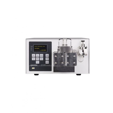 ECOM ECP201L Preparative HPLC Pump
