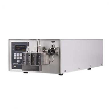 ECOM ECP201L Preparative HPLC Pump