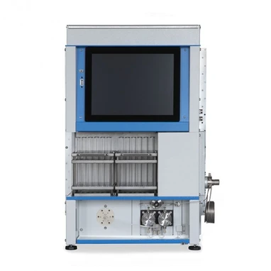 ECOM COMPACT PREPARATIVE SYSTEM (250 ml/min, ECS28)