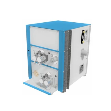 ECOM PREPBOX A3L8E Chromatography Separation System
