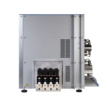 ECOM PREPBOX A3L8E Chromatografický separační systém
