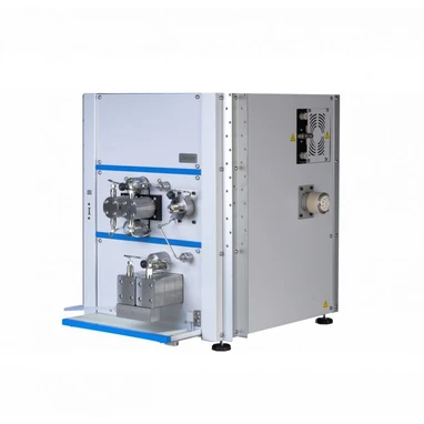 ECOM PREPBOX A3L8E Chromatografický separační systém