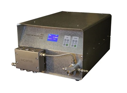 ECOM Separtrix PP03 Preparative Pump