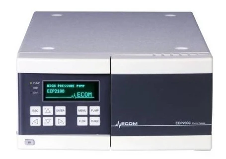 ECOM ECP2100 Preparative Pump