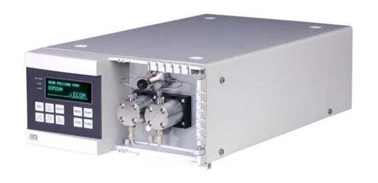 ECOM ECP2100 Preparative Pump