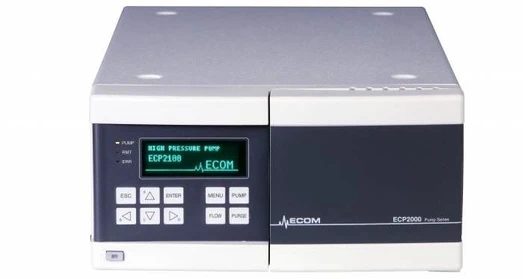 ECOM ECP2200 Preparative Pump
