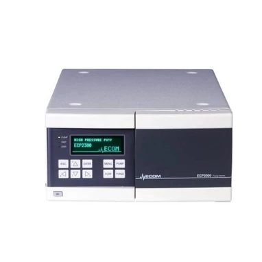 ECOM ECP2300 Preparative Pump