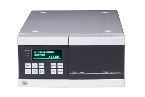 ECOM PDA detektor ECDA2800