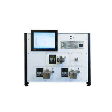 ECOM PREPSYSTEM - Chromatography Separation System
