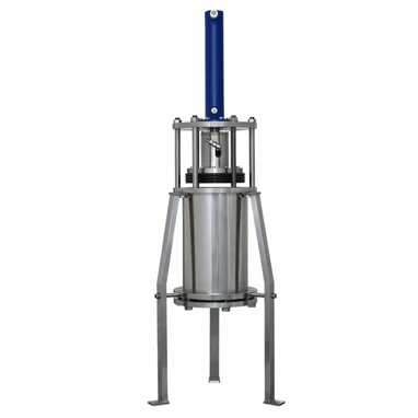 ECOM Separchrom PC02-MPLC (Medium-pressure) Columns for Prep Chromatography