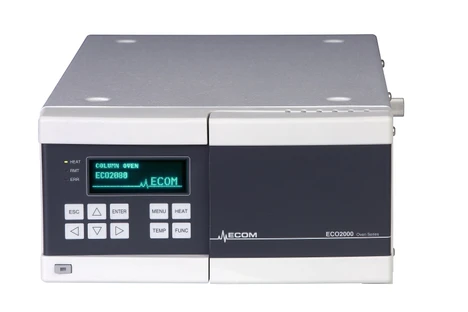 ECOM Termostat kolon ECO2080, ECO2099