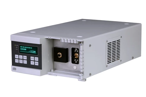 ECOM UV-Vis detektor ECD2600 EX