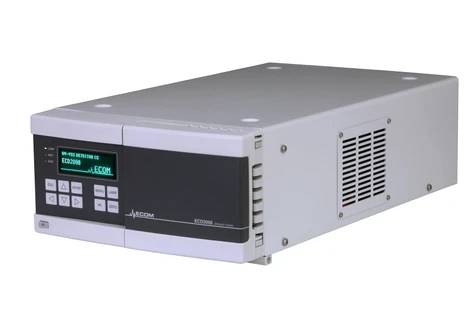 ECOM UV-Vis detektor ECD2800 CE