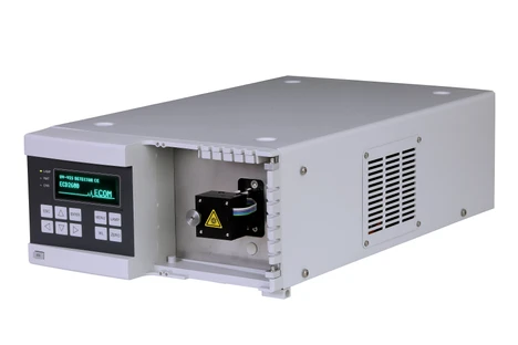 ECOM UV-Vis detektor ECD2600 CE