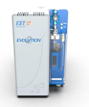 EST Analytical EST EVOLUTION 2 Purge & Trap koncentrátor