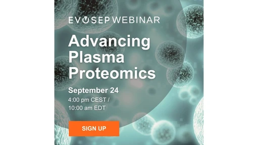 Advancing Plasma Proteomics