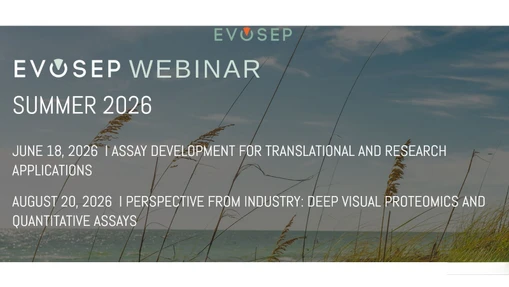 Perspective from Industry: Deep Visual Proteomics and Quantitative Assays