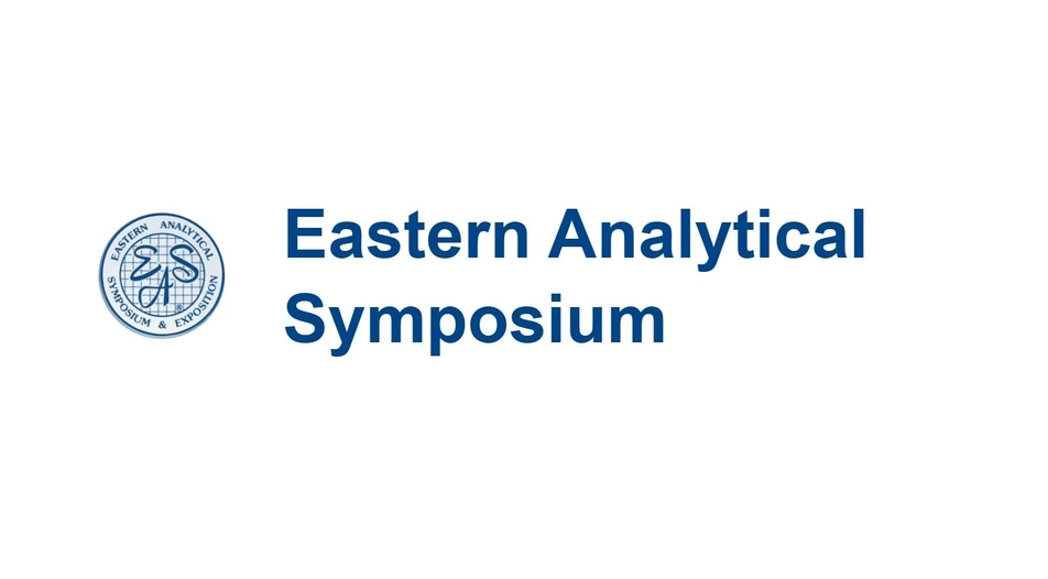 Eastern Analytical Symposium
