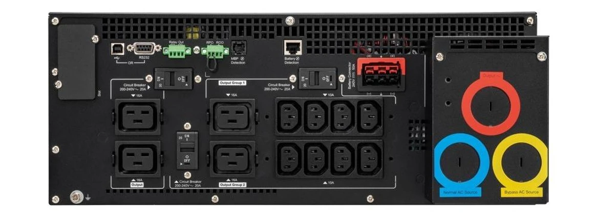 Eaton 9SX 11000i G2 UPS