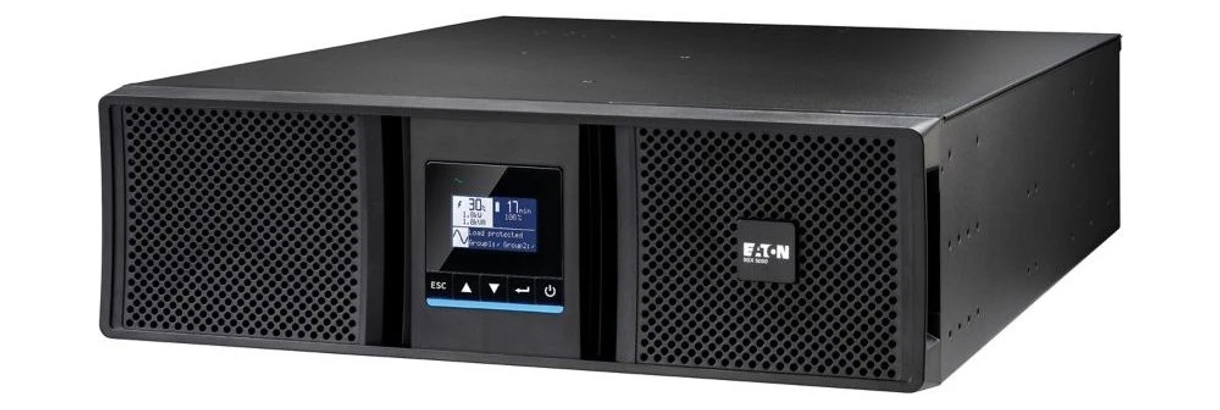 Eaton 9SX 8000i G2 UPS