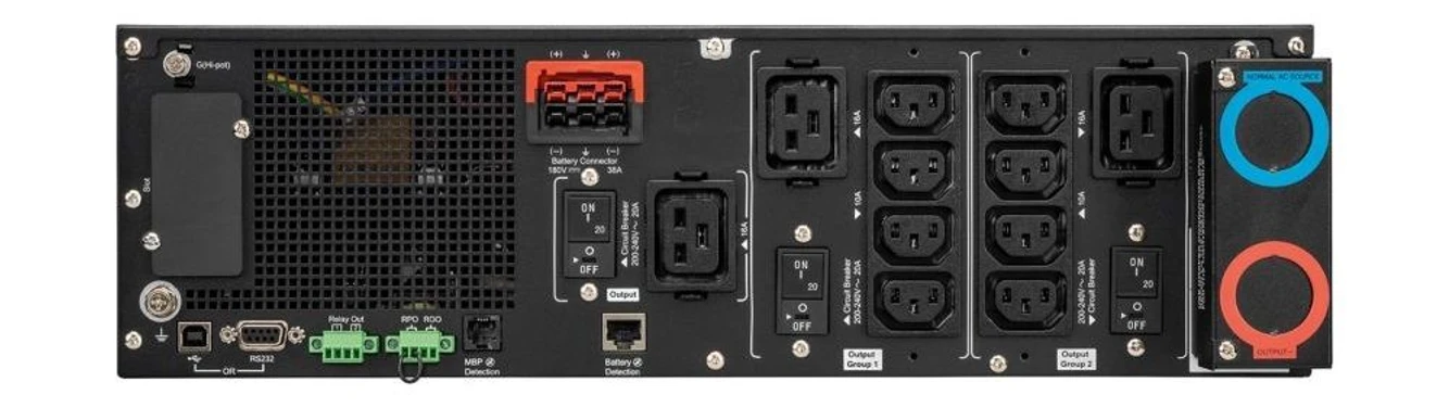 Eaton 9SX 8000i G2 UPS