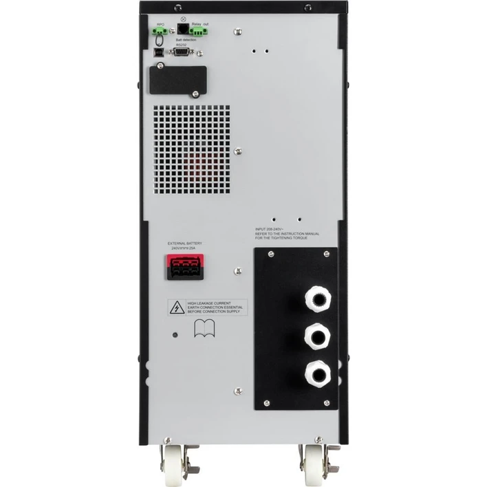 Eaton 9SX5KI UPS