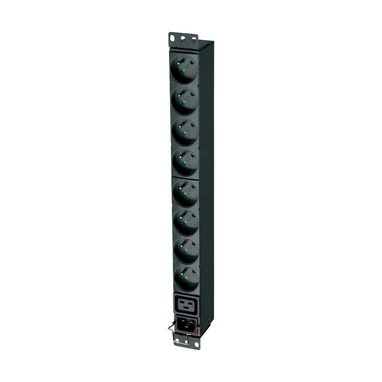 Eaton FlexPDU 8 FR racková napájecí jednotka