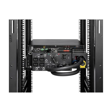 Eaton HotSwap MBP 11000i G2 údržbový bypass