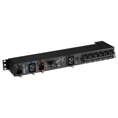 Eaton HotSwap MBP IEC údržbový bypass