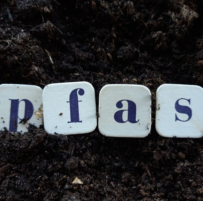 ALS Czech Republic: EnviroMail™10/Europe: PFAS: Forever Chemicals in Soils: Figure 1: Illustrative image of soil.