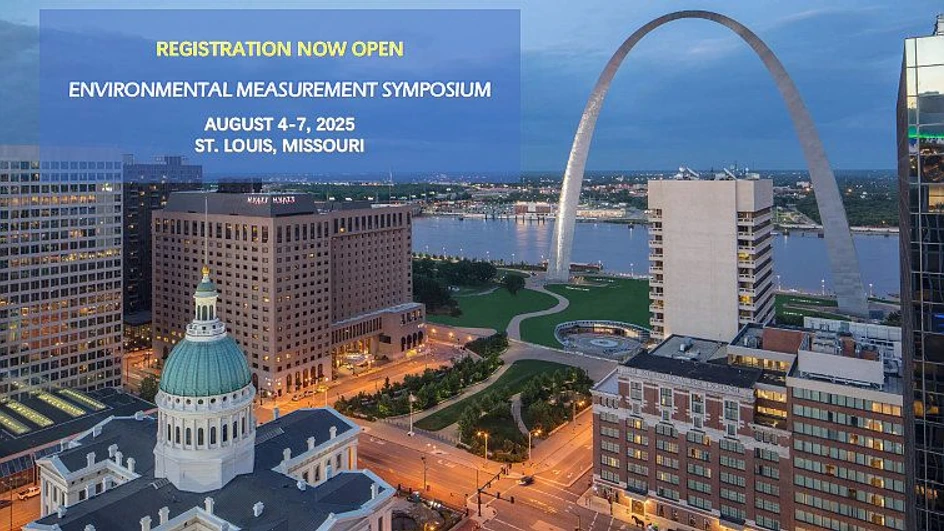Environmental Measurement Symposium (EMS) 2025