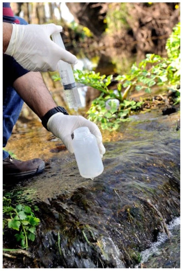 Eurachem: Proficiency testing schemes for sampling