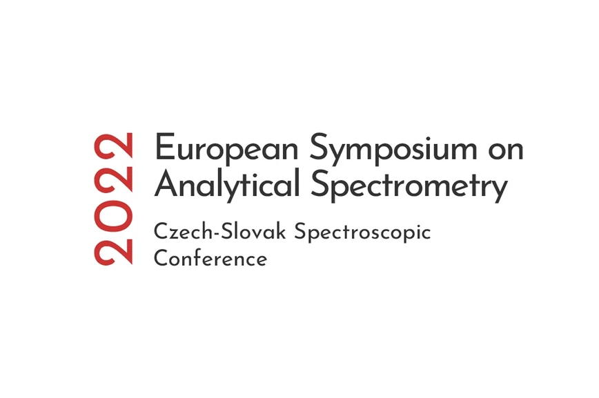 <p>IMMSS: European Symposium on Analytical Spectrometry (ESAS) and the 17th Czech-Slovak Spectroscopic Conference (CSSC)</p>
