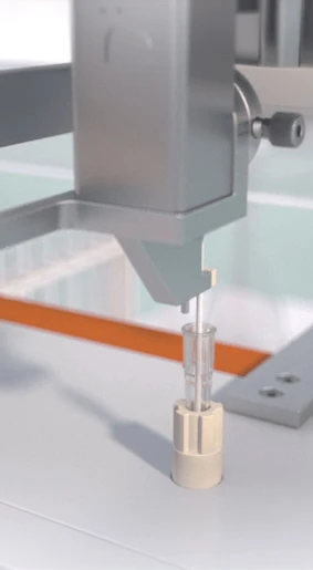 Evosep One platforma pro klinickou proteomiku
