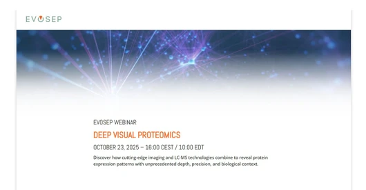 Deep Visual Proteomics