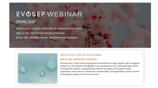 Next-Gen HCP Analysis in Biopharma