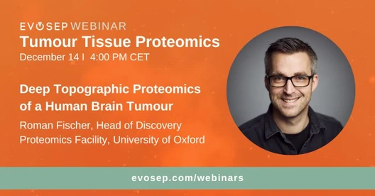 Tumour tissue proteomics