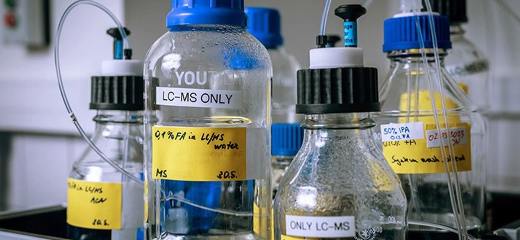 <ul><li><strong>Foto: </strong>FAF UK: Projekt ATEBIO - Pokročilá biomedicínská diagnostika</li></ul>