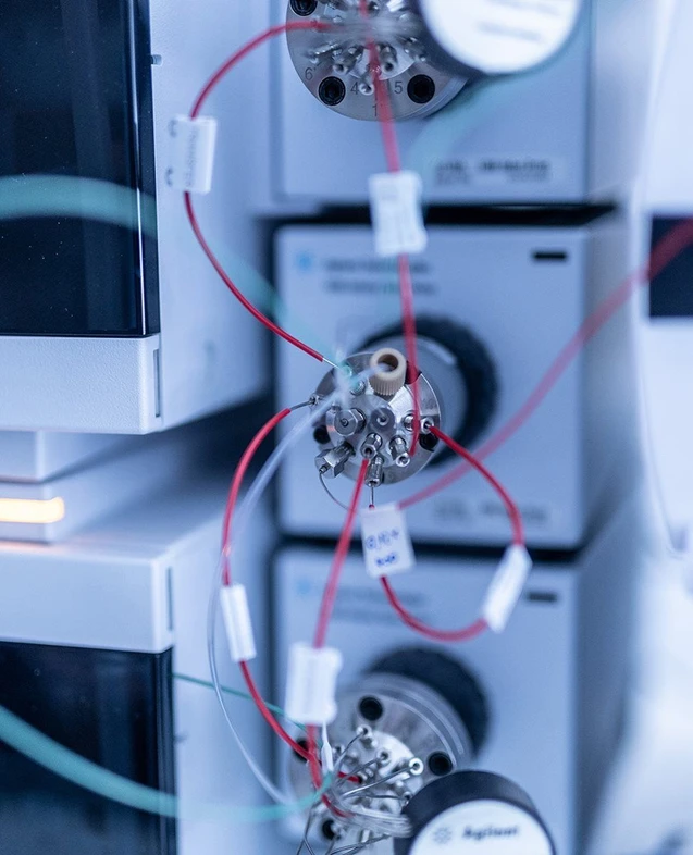FAF UK: Projekt ATEBIO - pokročilá biomedicínská diagnostika